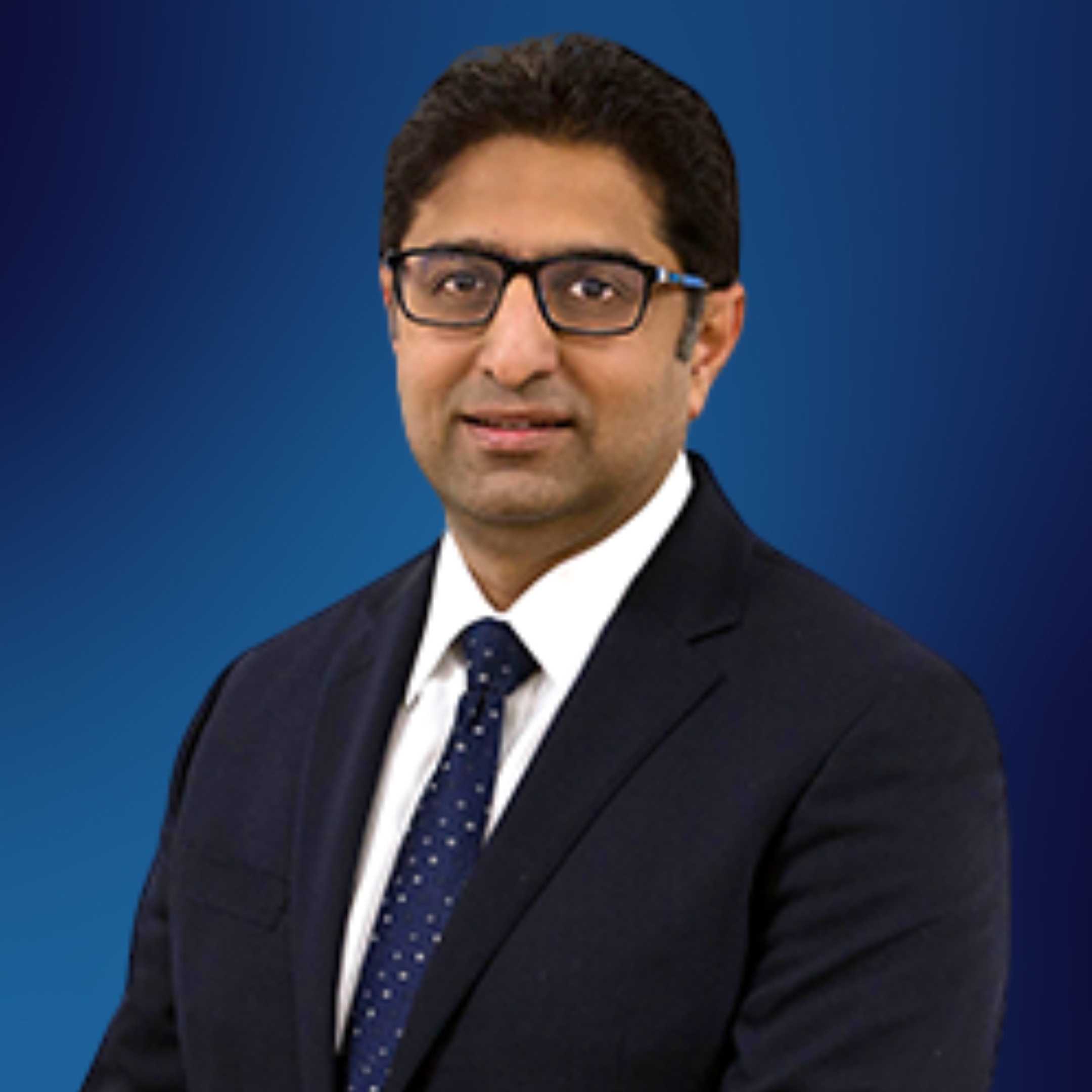Muhammad Sanaullah, M.D.